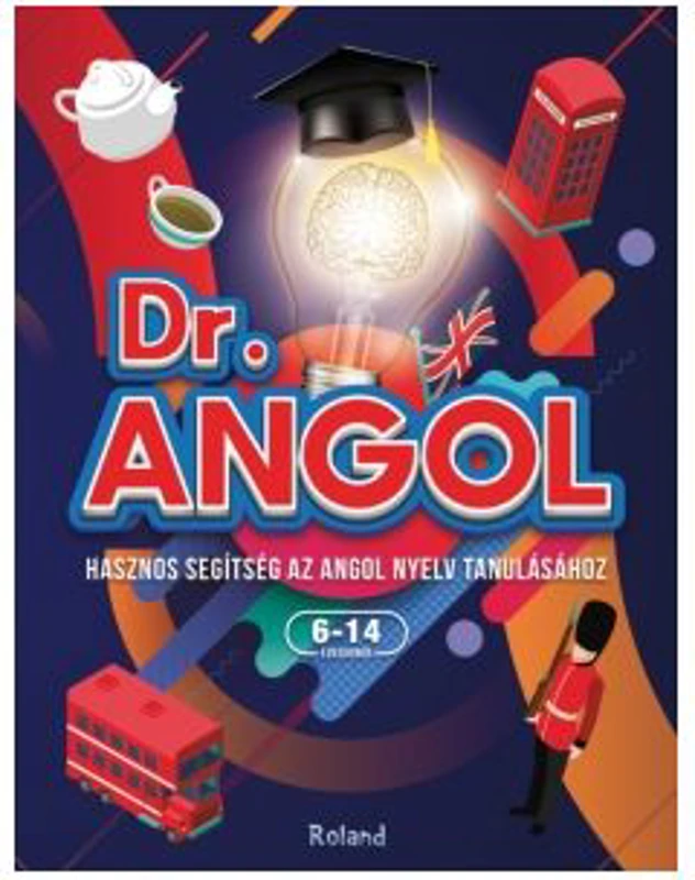 Dr. Angol. Hasznos segítseg az angol nyelv tanulasahoz. Dr. English