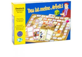 Das ist meine Arbeit!