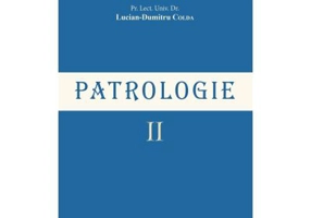 Patrologie, volumul 2