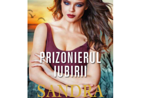 Prizonierul iubirii - Sandra Brown