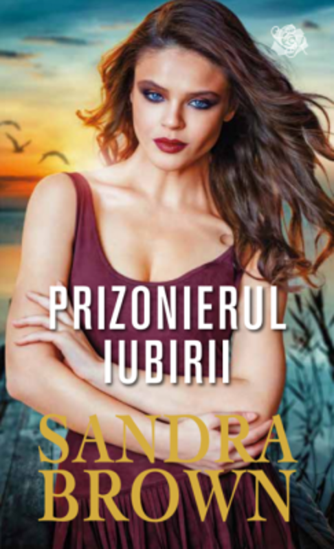 Prizonierul iubirii - Sandra Brown