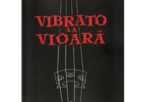 Vibrato la vioara - O. M. Agarkov