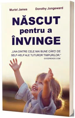 Nascut pentru a invinge
