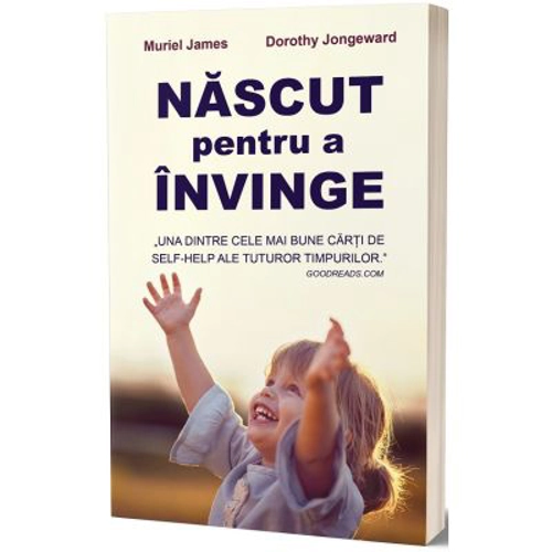 Nascut pentru a invinge