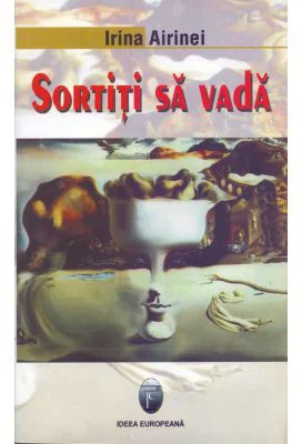 Sortiti sa vada - Irina Airinei