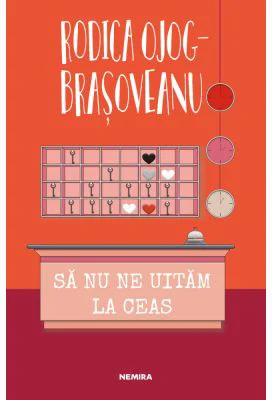 Sa nu ne uitam la ceas (ed. 2022)