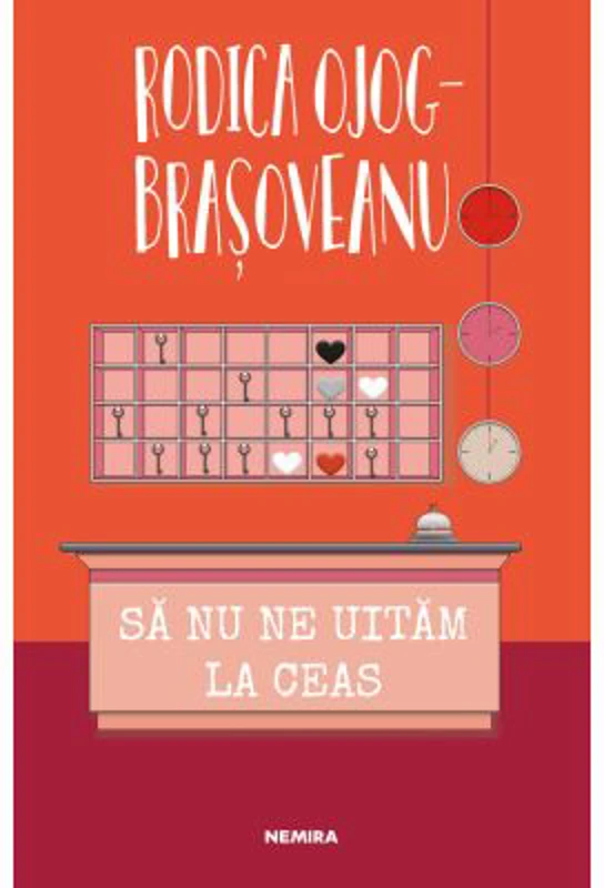 Sa nu ne uitam la ceas (ed. 2022)