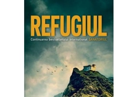 Refugiul - Sarah Pearse
