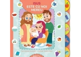 Isus este cu noi mereu