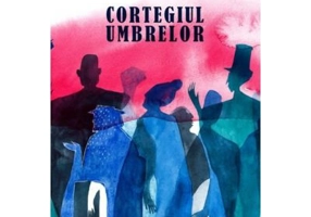 Cortegiul umbrelor