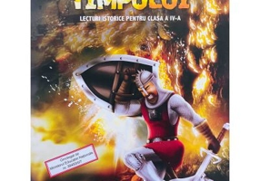 Povestea timpului. Istorie pentru clasa a 4-a