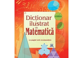 Dictionar ilustrat de Matematica - Tori Large