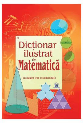 Dictionar ilustrat de Matematica - Tori Large