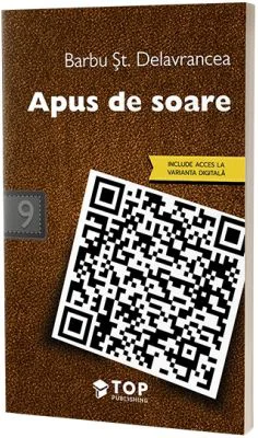 Apus de soare
