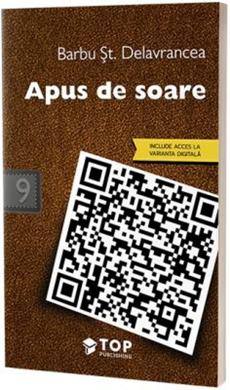 Apus de soare