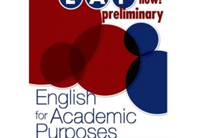 EAP Now! Preliminary Teacher's Book - Kathy Cox, David Hill