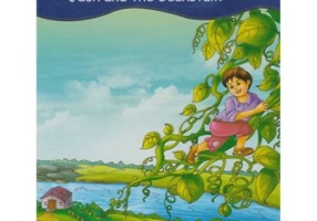 Jack and the Beanstalk Level A1 Movers