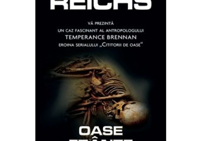 Oase frante - Kathy Reichs