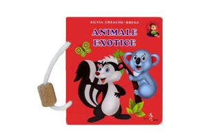 Animale exotice