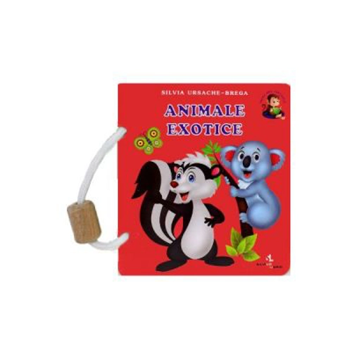 Animale exotice