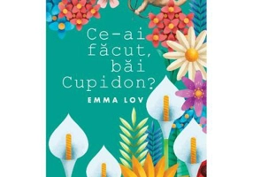 Ce-ai facut, bai Cupidon?