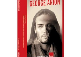 Insotitorul lui Iisus - George Arion