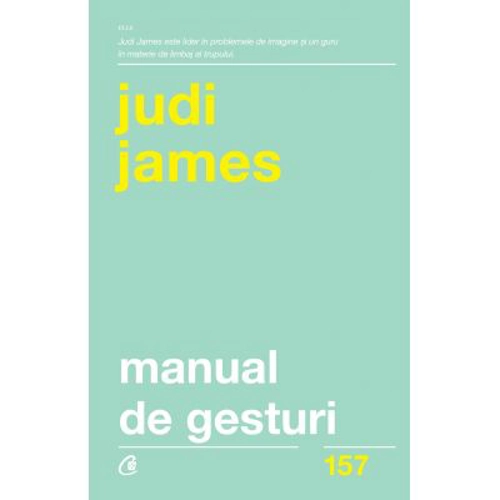 Manual de gesturi. Editia a II-a - Judi James