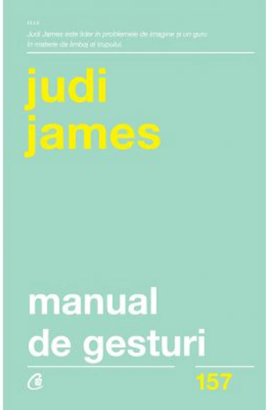 Manual de gesturi. Editia a II-a - Judi James