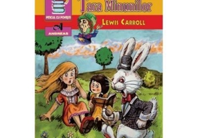 Alice in Tara minunilor