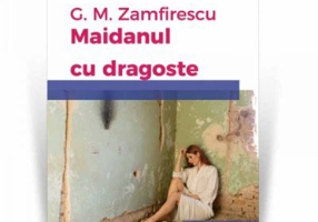 Maidanul cu dragoste