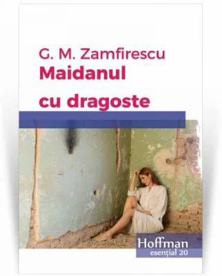 Maidanul cu dragoste