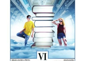 Limba si literatura romana, manual pentru clasa a 6-a - Mihaela Daniela Cirstea