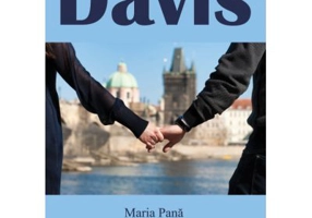Davis - Maria Pana