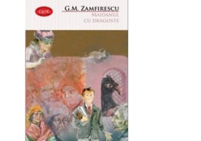 Maidanul cu dragoste