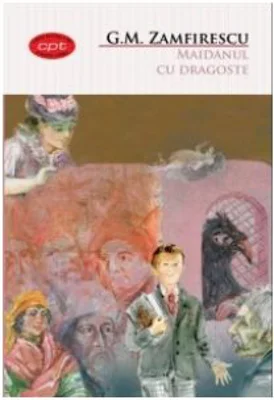 Maidanul cu dragoste