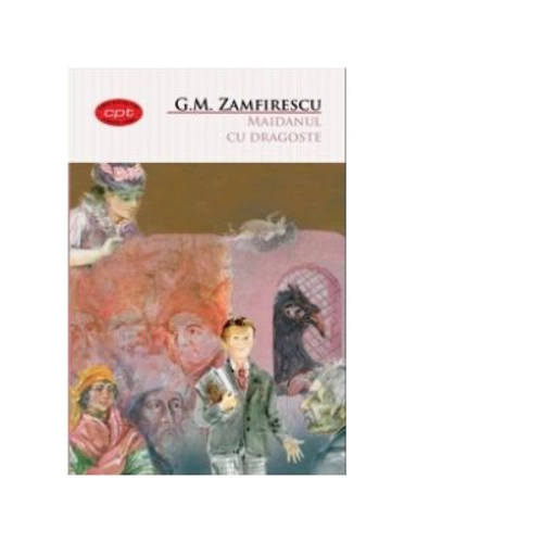 Maidanul cu dragoste