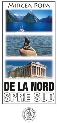 De la Nord spre Sud - Mircea Popa