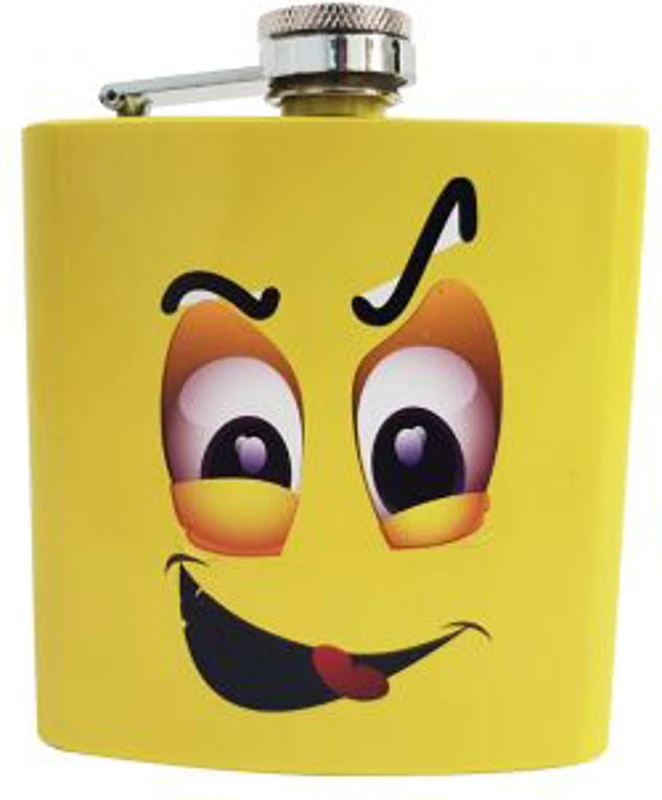 Stainless Steel Hip Flask