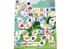 Let’s play! – Joc recapitulativ de limba engleza