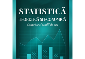 Statistica teoretica si economica. Concepte si studii de caz - Constantin Anghelache