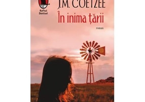 In inima tarii - J. M. Coetzee