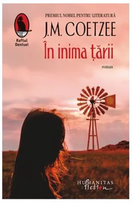 In inima tarii - J. M. Coetzee