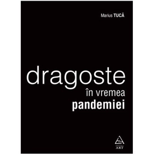 Dragoste in vremea pandemiei