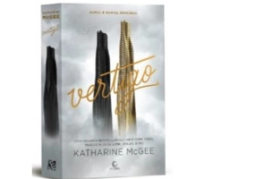 Vertigo - Katharine McGee