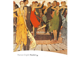 Level 5. The Great Gatsby