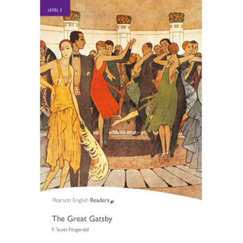 Level 5. The Great Gatsby
