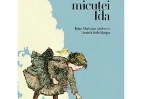 Florile micutei Ida - Hans Christian Andersen