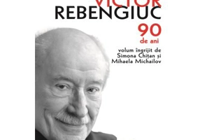 Asta-s eu, Victor Rebengiuc - Simona Chitan, Mihaela Michailov