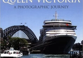 Queen Victoria. A Photographic Journey - Chris Frame, Rachelle Cross