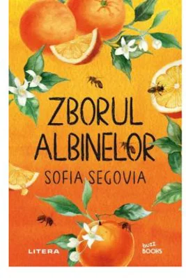 Zborul albinelor